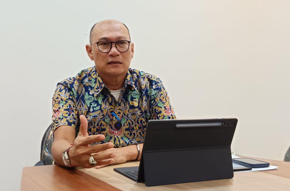 Ini Kerugian Negara dengan Ambruknya Jembatan Sei Busui di Paser