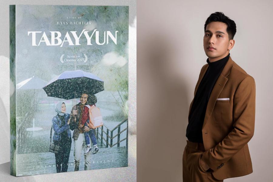 Tabayyun: Novel Karya Ilyas Bachtiar yang Menyentuh!