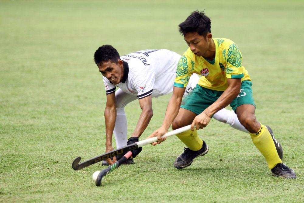Kejurprov Hockey Bali 2025 Diadakan di GOR Debes Tabanan
