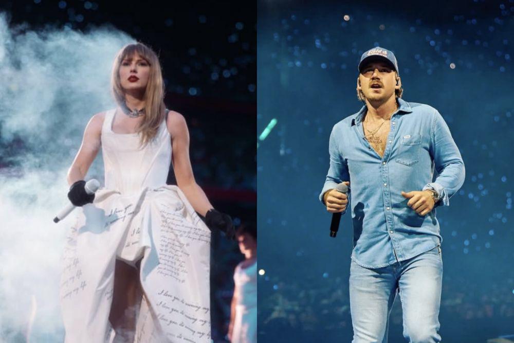Daftar Nominasi iHeart Radio Music Awards 2025, Taylor Swift Memimpin!