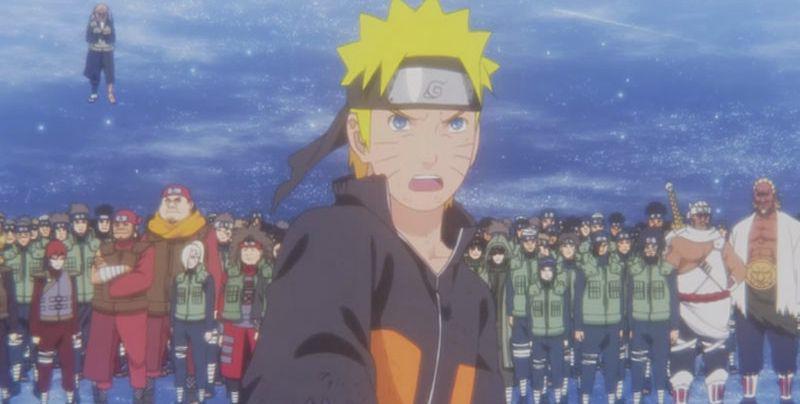 5 Karakter Anime yang Pernah Bikin Lawannya Bertobat dari Kejahatan