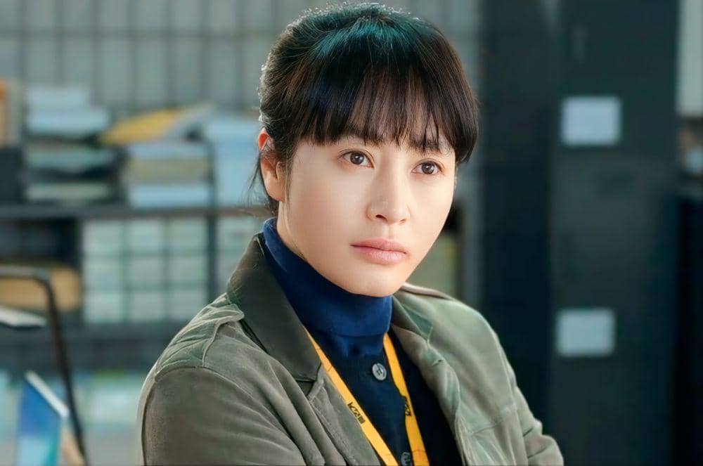 7 Sikap Profesional Kerja So Ryeong di Unmasked, Penuh Integritas!