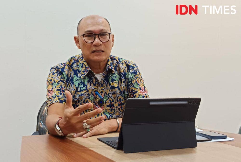 BBPJN Kaltim Pasang Jembatan Bailey untuk Gantikan Jembatan Sei Busui