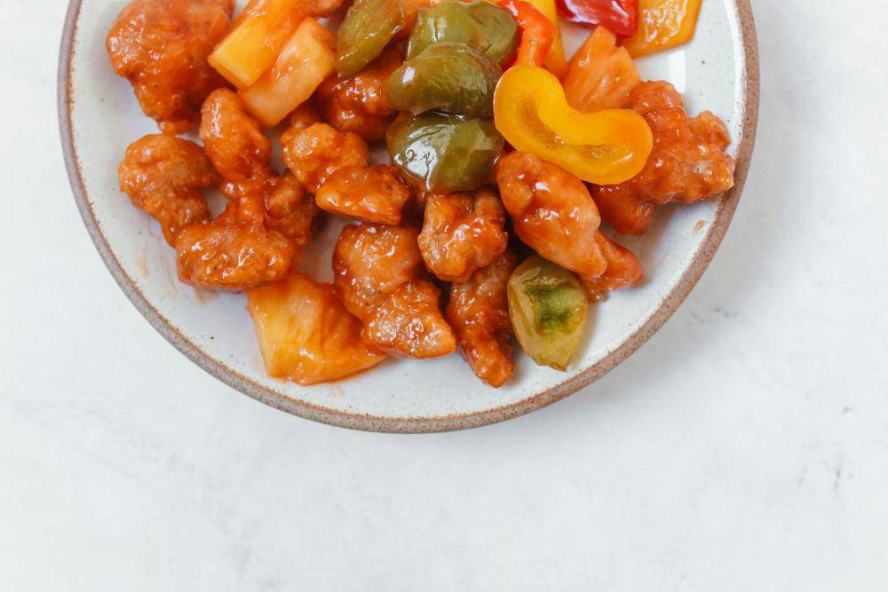 Ilustrasi hidangan Chinese Food. Pexels/Polina Tankilevitch
