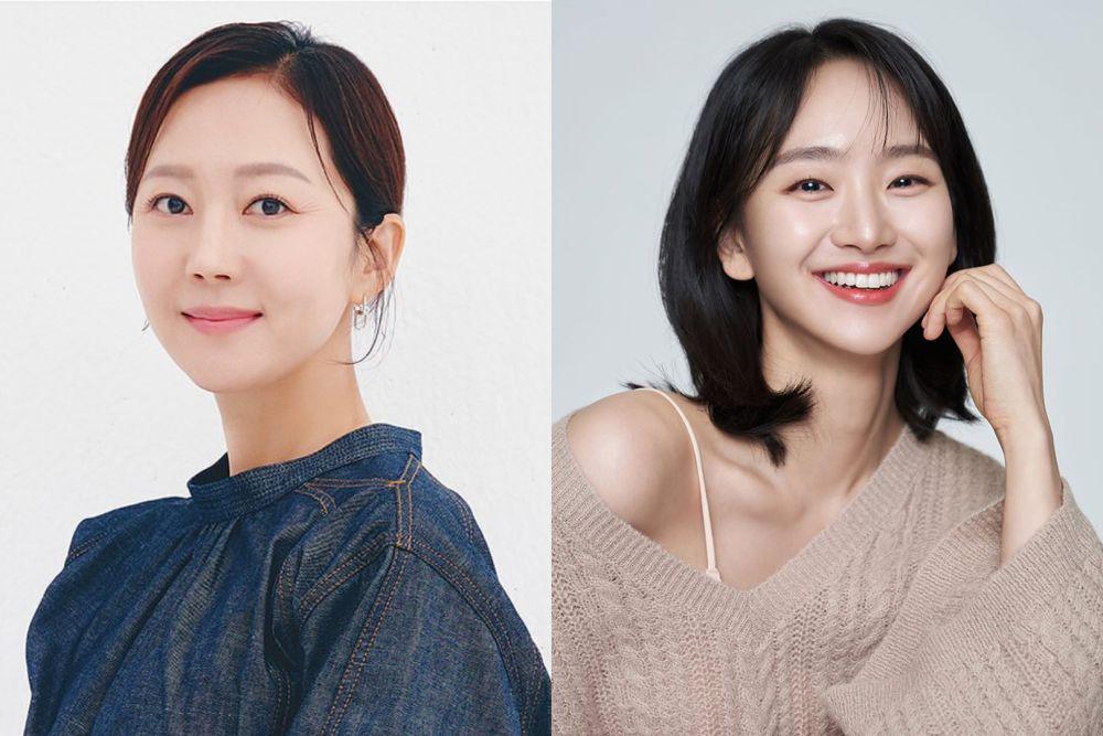 10 Drakor Dibintangi Pemeran Utama Drama i Shopping