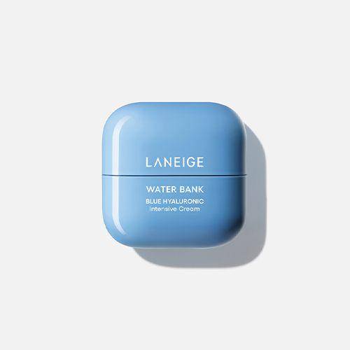 Laneige Water Bank Blue Hyaluronic Intensive Cream (laneige.com)