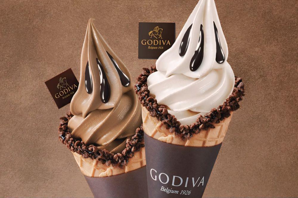 5 Es Krim Termahal di Jakarta, Seperti Apa Rasanya?
