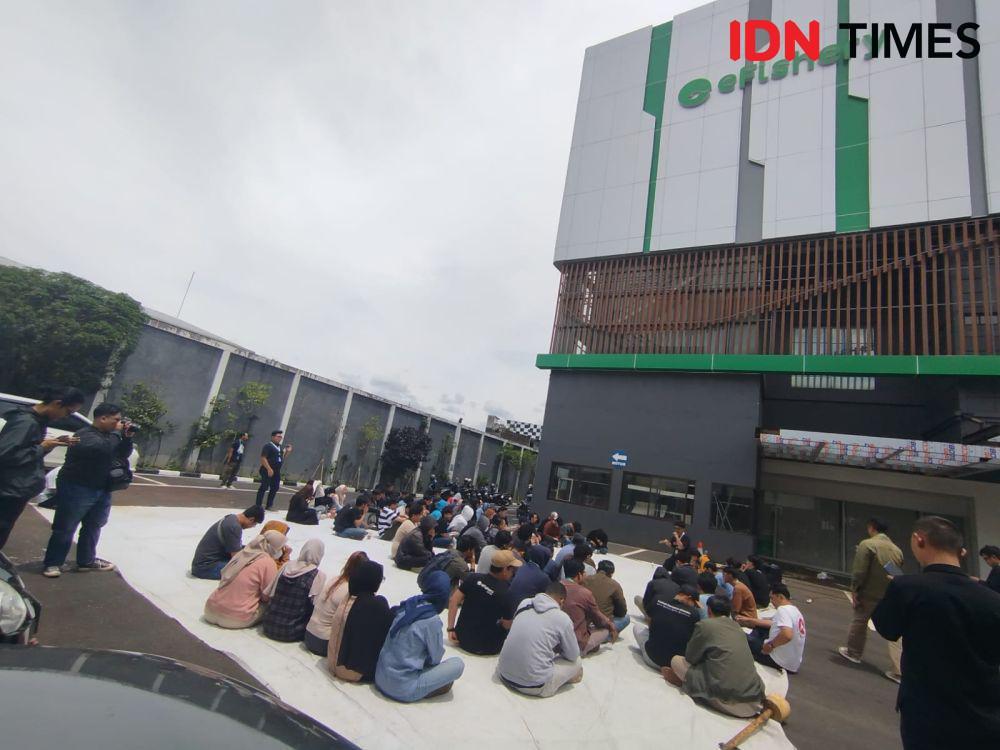Dosen SBM atas Kasus eFishery: Berdampak ke Ekosistem Startup Lokal