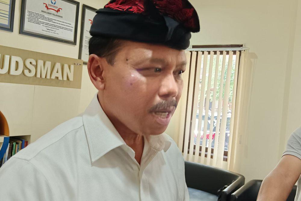 Pemprov Bali Siapkan Anggaran Rp50 Miliar untuk MBG