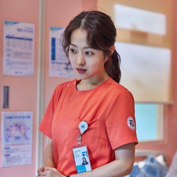 potret Park Bo Young di Daily Dose of Sunshine (dok. Netflix/Daily Dose of Sunshine)