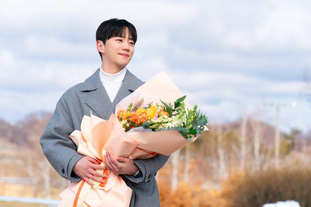 potret Lee Jun Young di Dreaming of A Freaking Fairy Tale (dok. TVING/Dreaming of A Freaking Fairy Tale)