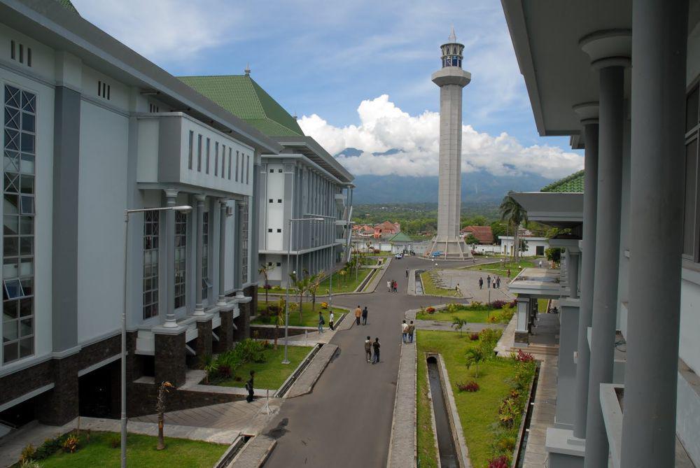 Daya Tampung UIN Malang 2025, Kuota Rumpun Soshum Melimpah Ruah!