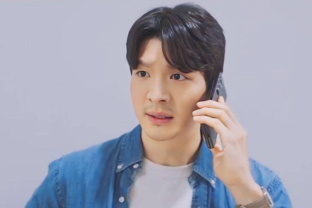 cuplikan drama Namib (instagram.com/channel.ena.d)