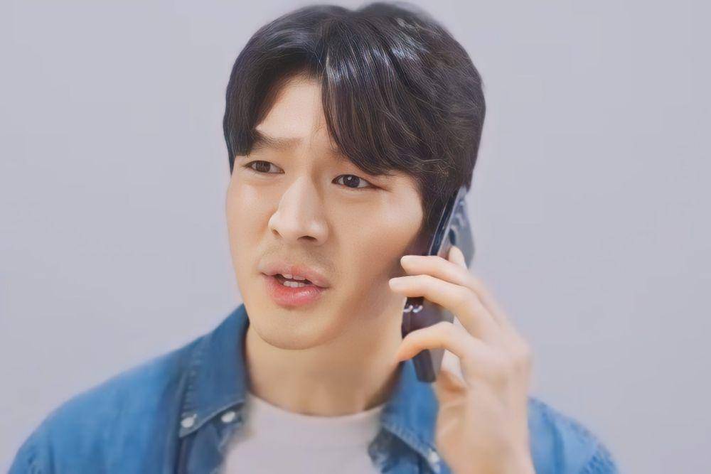 cuplikan drama Namib (instagram.com/channel.ena.d)