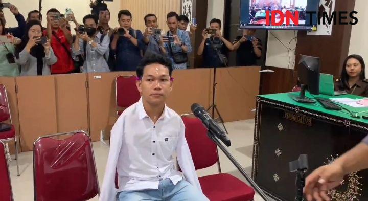 Agus Sangkal Sejumlah Kesaksian Mahasiswi Korban Pelecehan Seksual