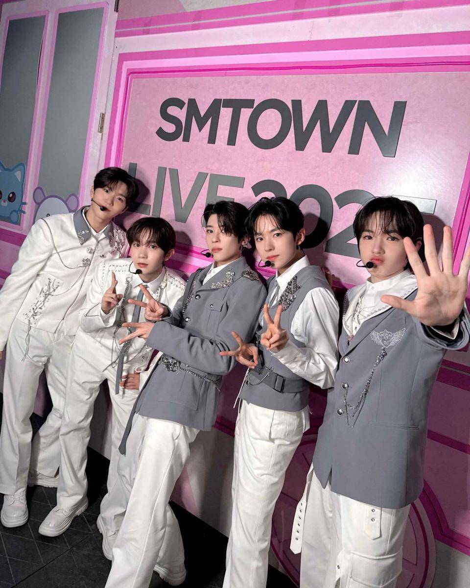 potret NCT WISH (x.com/nctwishofficial)