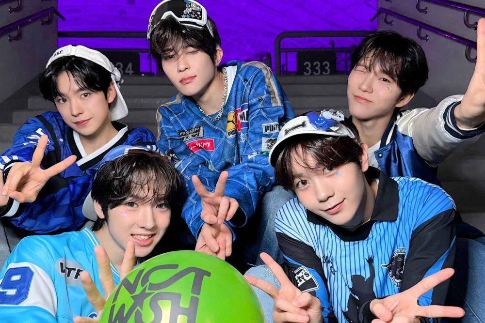 potret NCT WISH (x.com/nctwishofficial)