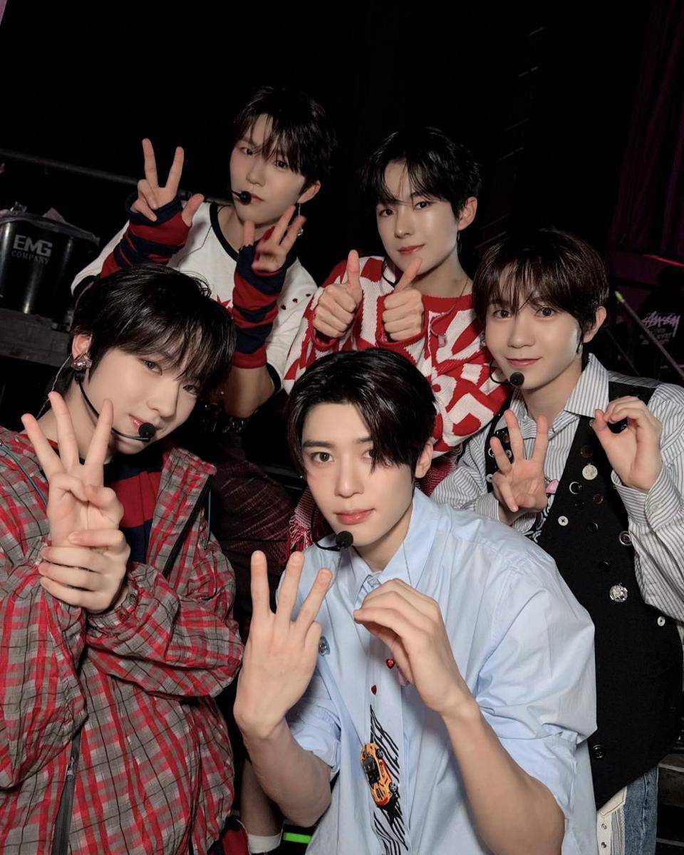 potret NCT WISH (x.com/nctwishofficial)
