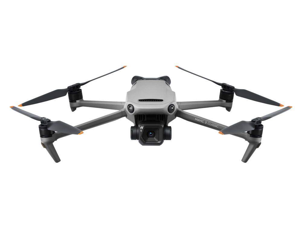 DJI Mavic 3 Classic (amazon.com)