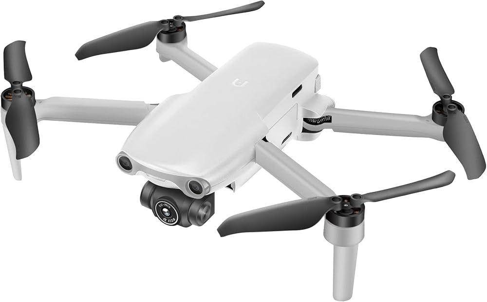 Autel EVO Nano Plus (amazon.co.uk)
