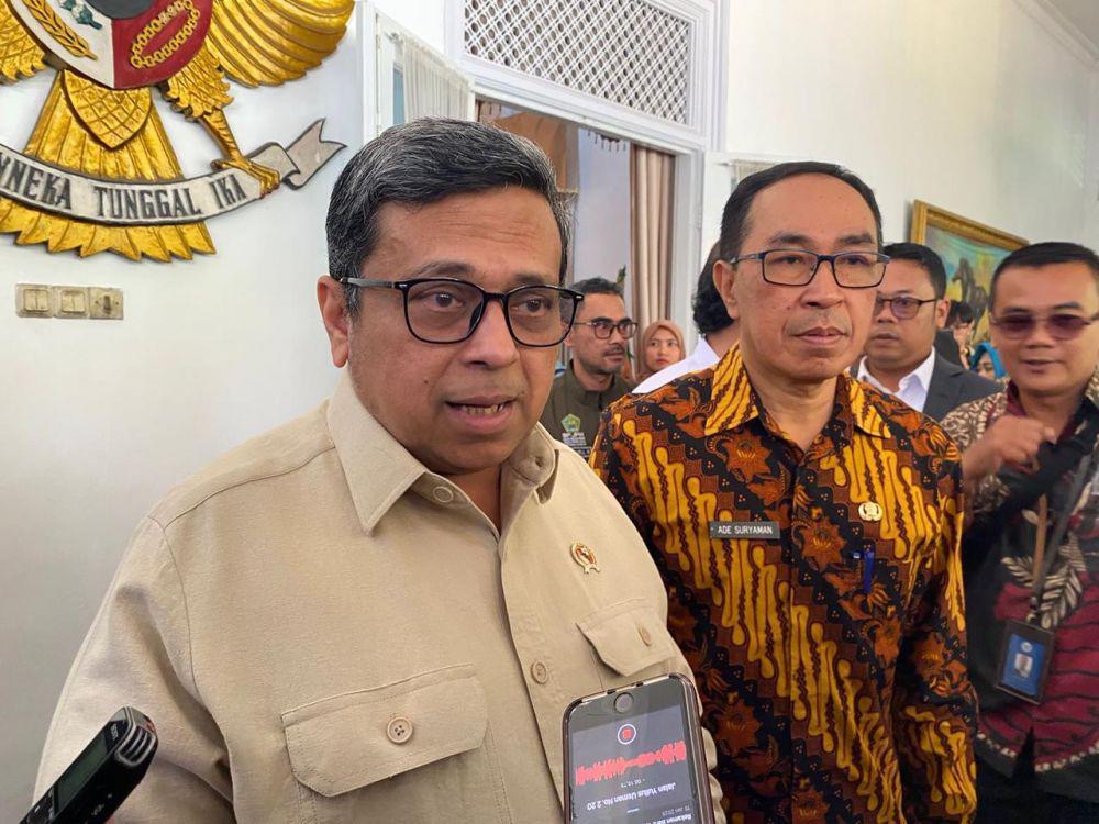 Haikal Hasan Sebut RI Peringkat Ke-8 Produk Halal