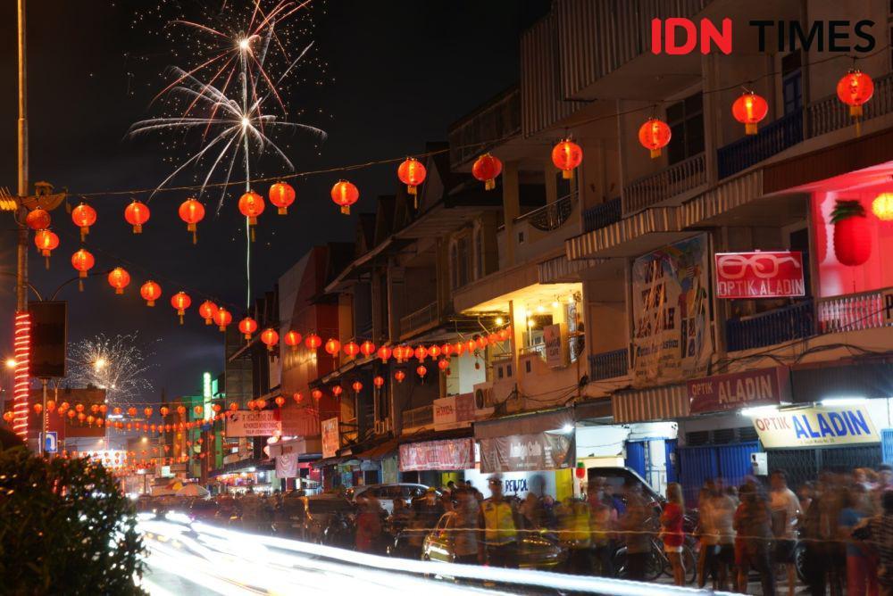 5 Jajanan Khas Pontianak yang Wajib Dicoba, Bikin Lidah Ketagihan!