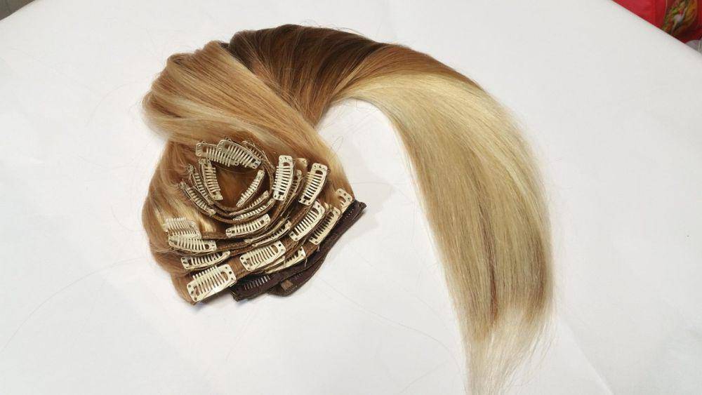 ilustrasi hair clip (pixabay.com/HEON CHANG)