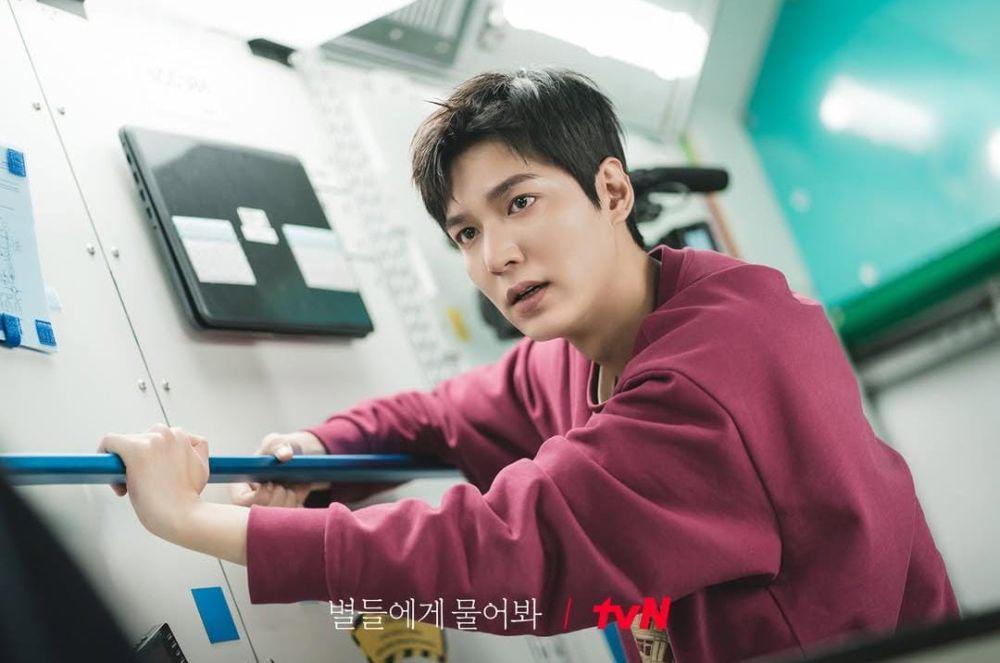 3 Drakor Lee Min Ho dengan Rating Rendah, Apa Saja?