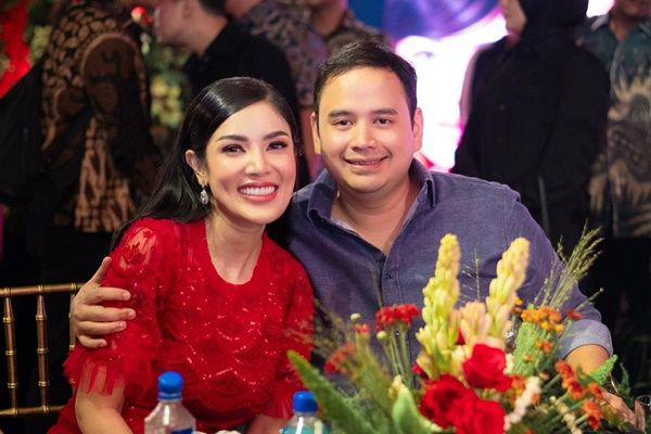 Fakta Dito Mahendra yang Balikan Lagi sama Nindy Ayunda