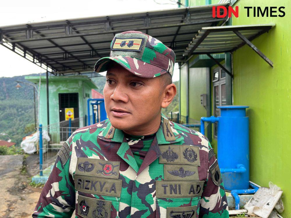 Longsor Pekalongan, 25 Korban Ditemukan, 1 Orang Masih Hilang
