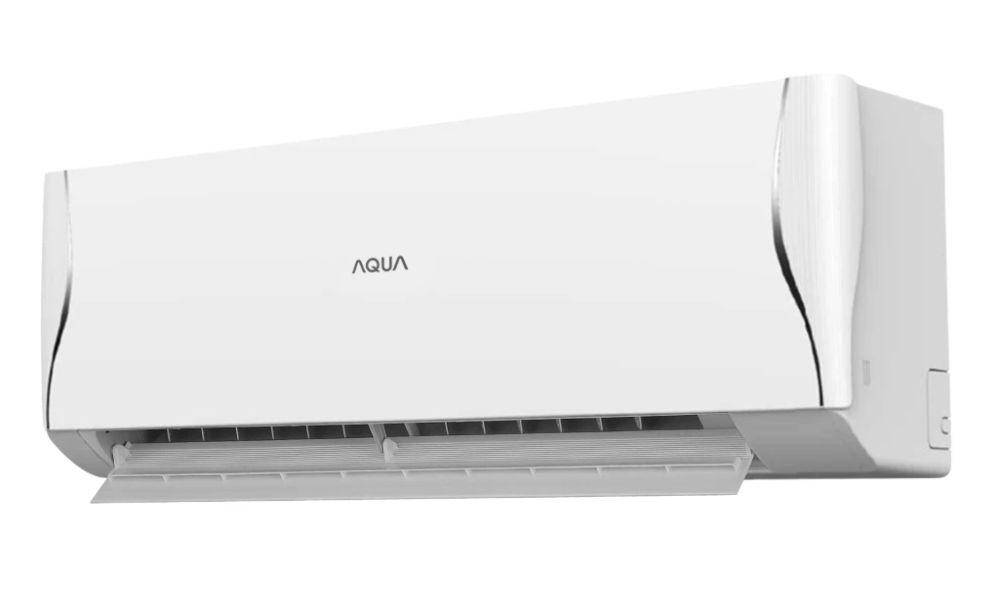 Aqua AQA-KCR5FQDGL AC 0,5PK (shopee.co.id/Aqua Indonesia Official Shop)
