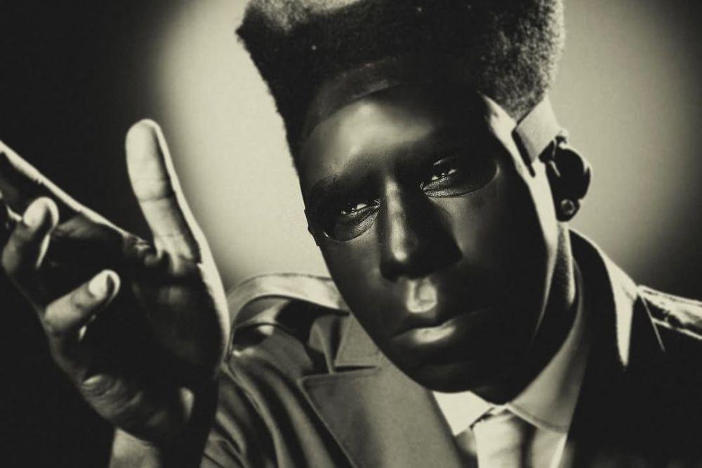 Lirik Lagu Sticky - Tyler, The Creator