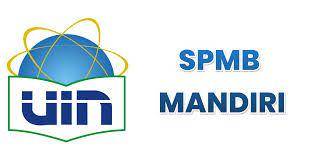 SPMB Mandiri UIN Jakarta (uinjkt.ac.id)