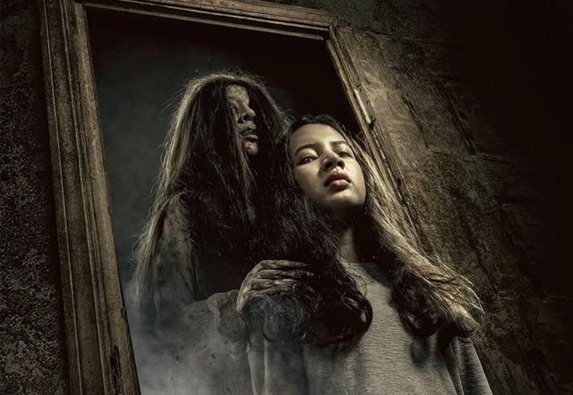 Sinopsis Film Horor Mama, Tayang di Bioskop Hari Ini