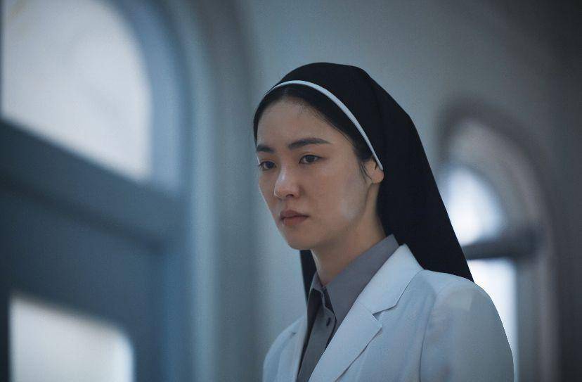 cuplikan film Dark Nuns (Instagram.com/itsnew_movie)