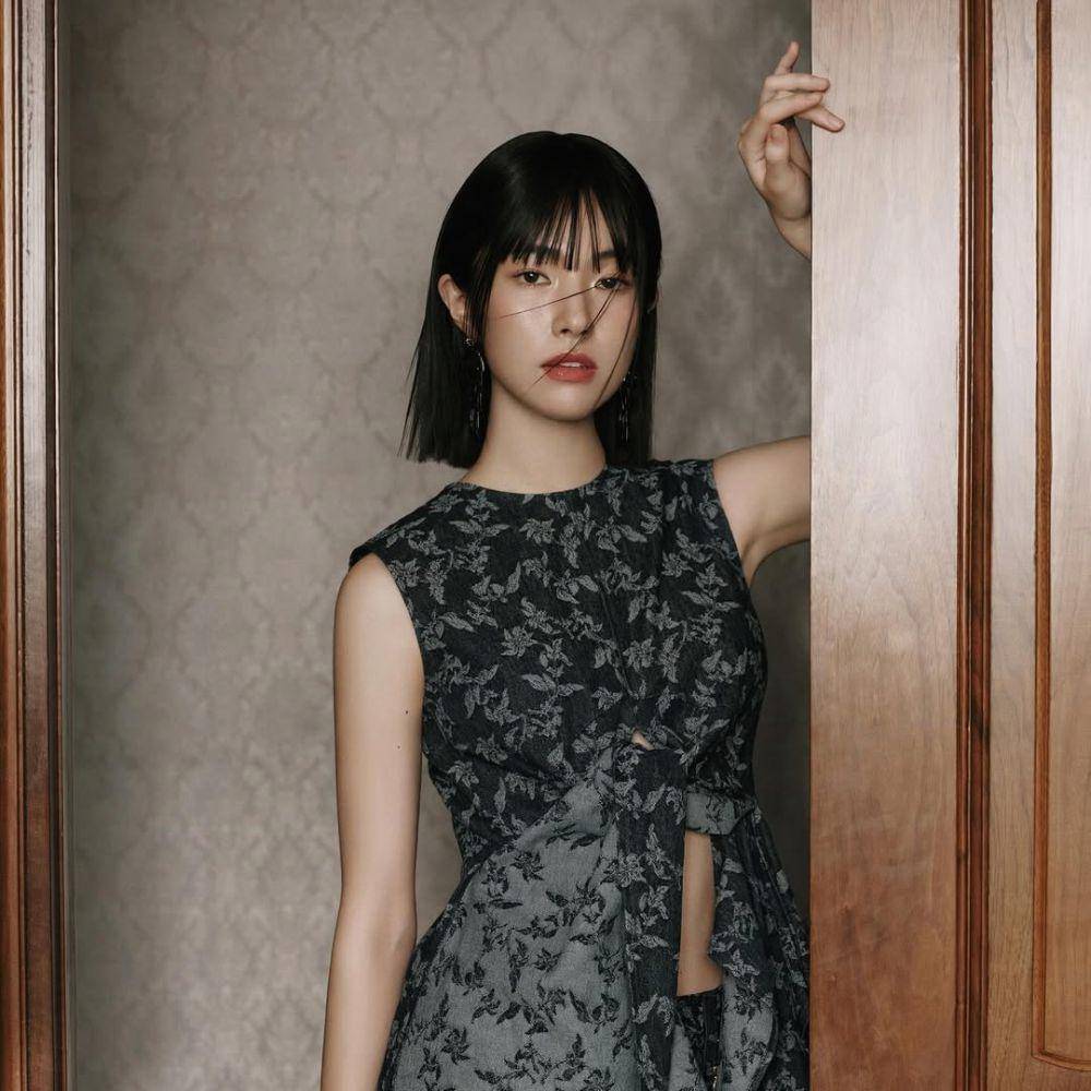 inspirasi makeup Ha Young (instagram.com/havv_y)