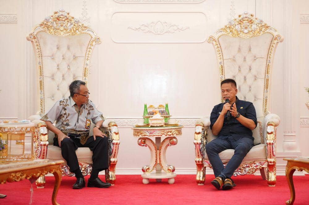 Sulsel Targetkan Jadi Provinsi Pertama Swasembada Pangan