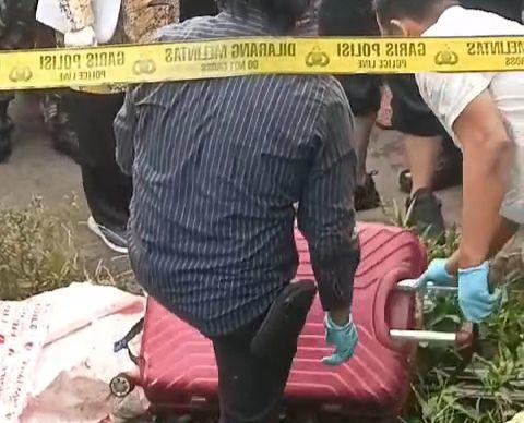 Korban Mutilasi di Ngawi Tinggalkan 2 Buah Hati yang Masih Kecil