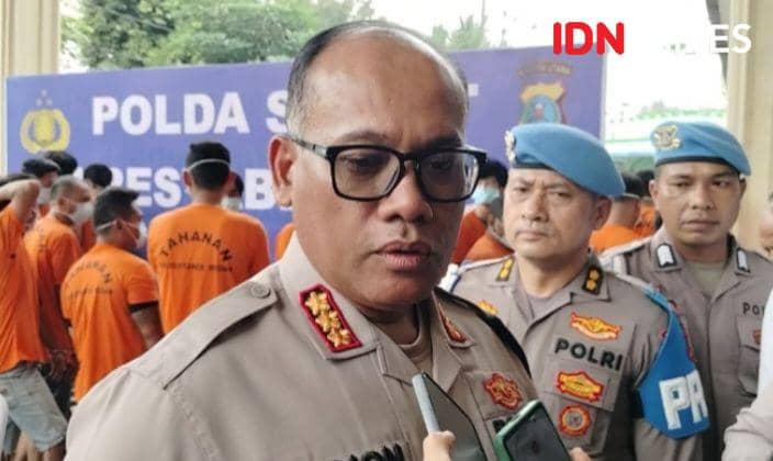 Istri Serka HS Ditangkap dan Ditetapkan Tersangka Pembunuhan Eks TNI