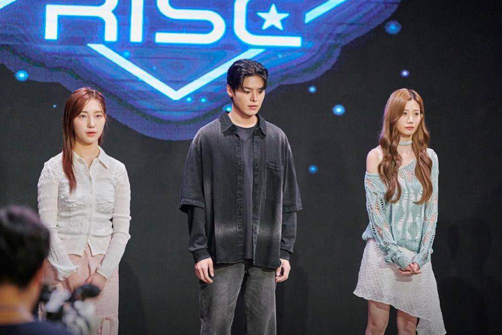 still cut drama Namib (instagram.com/channel.ena.d)