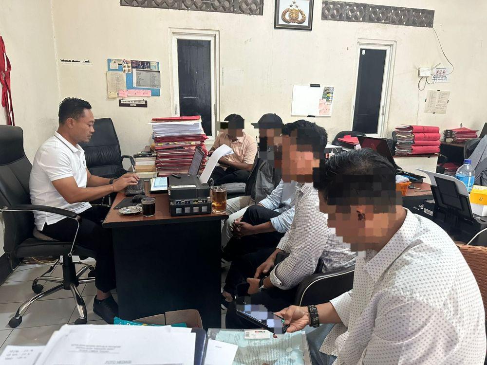 Kasus Ijazah Palsu, Politisi PPP Lombok Tengah Dijebloskan ke Penjara