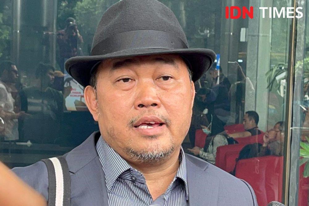 Kejagung Seharusnya Bisa Garap Langsung Korupsi SHGB Laut Tangerang