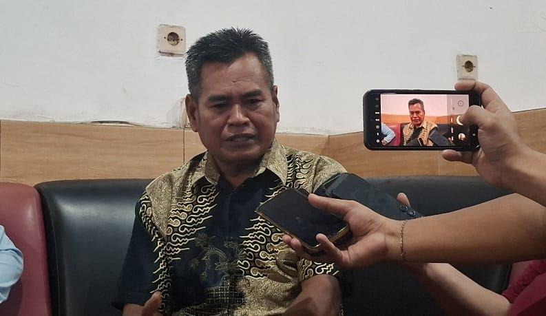 Oknum Anggota DPRD Selayar Dilaporkan  Dugaan Pemalsuan Dokumen