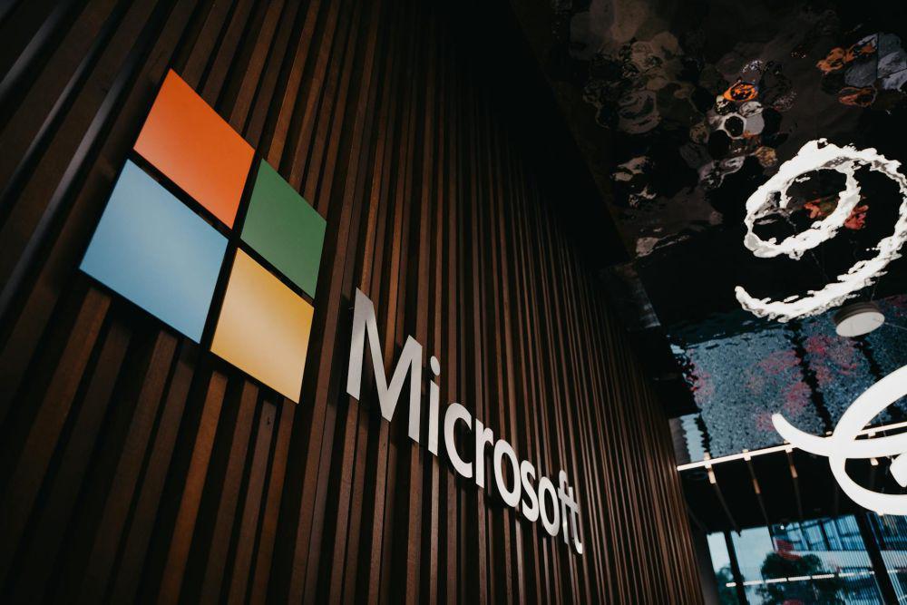 Microsoft PHK 6 Ribu Karyawan Secara Global