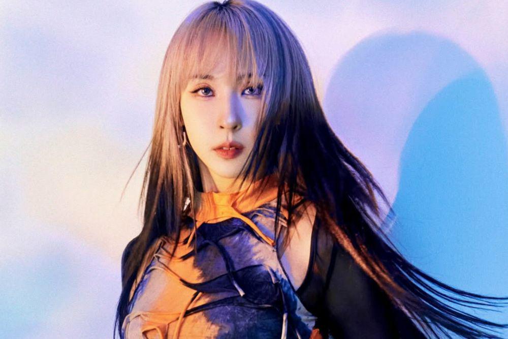 Mina Myoung Umumkan akan Menikah pada Bulan Juni 2025