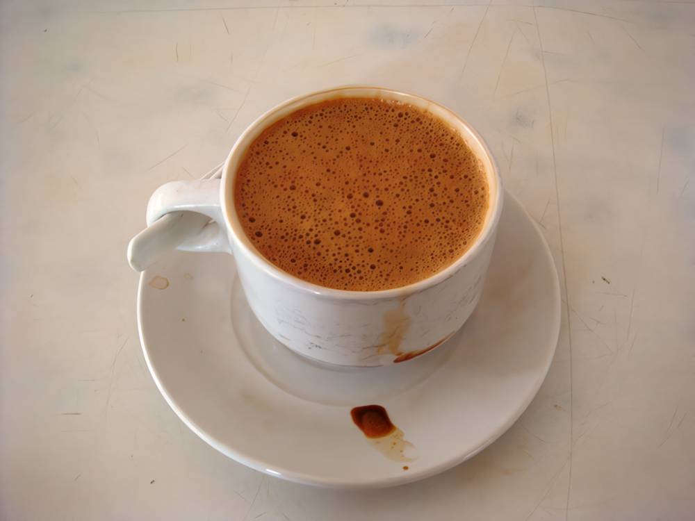 ilustrasi ipoh white coffee (commons.wikimedia.org/(WT-shared) Shoestring)