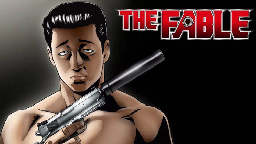 The Fable (dok. Tezuka Productions/The Fable)