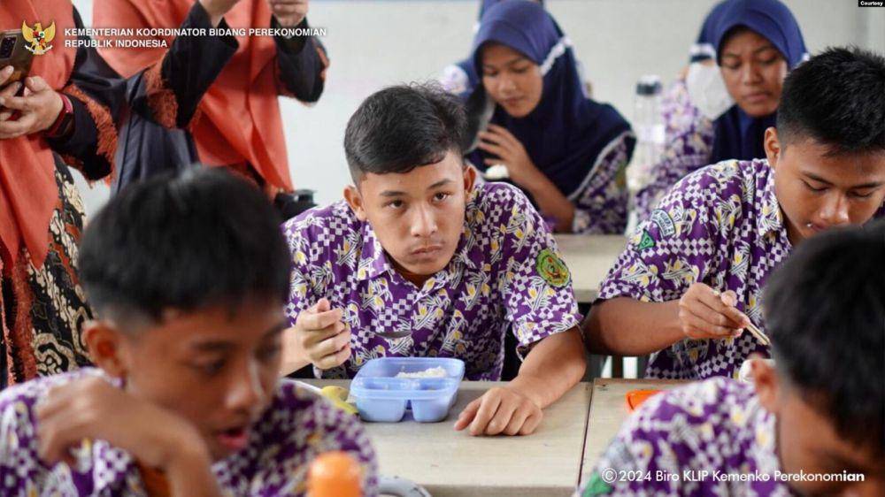 INDONESIA