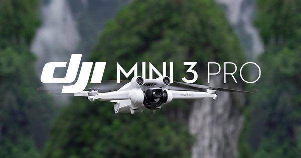 5 Rekomendasi Drone Dilengkapi Teknologi Night Vision, Canggih!