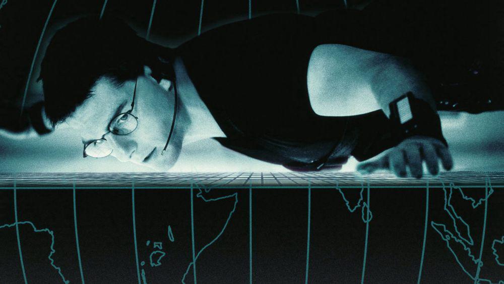 Mission: Impossible (dok. Paramount Pictures/Mission: Impossible)
